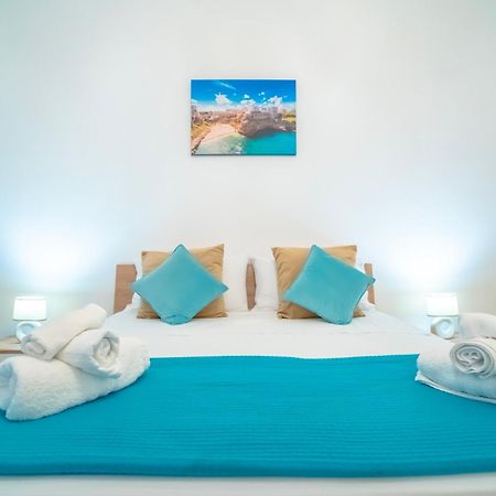 Dimora Dante 310 Apartment Bari Exterior photo