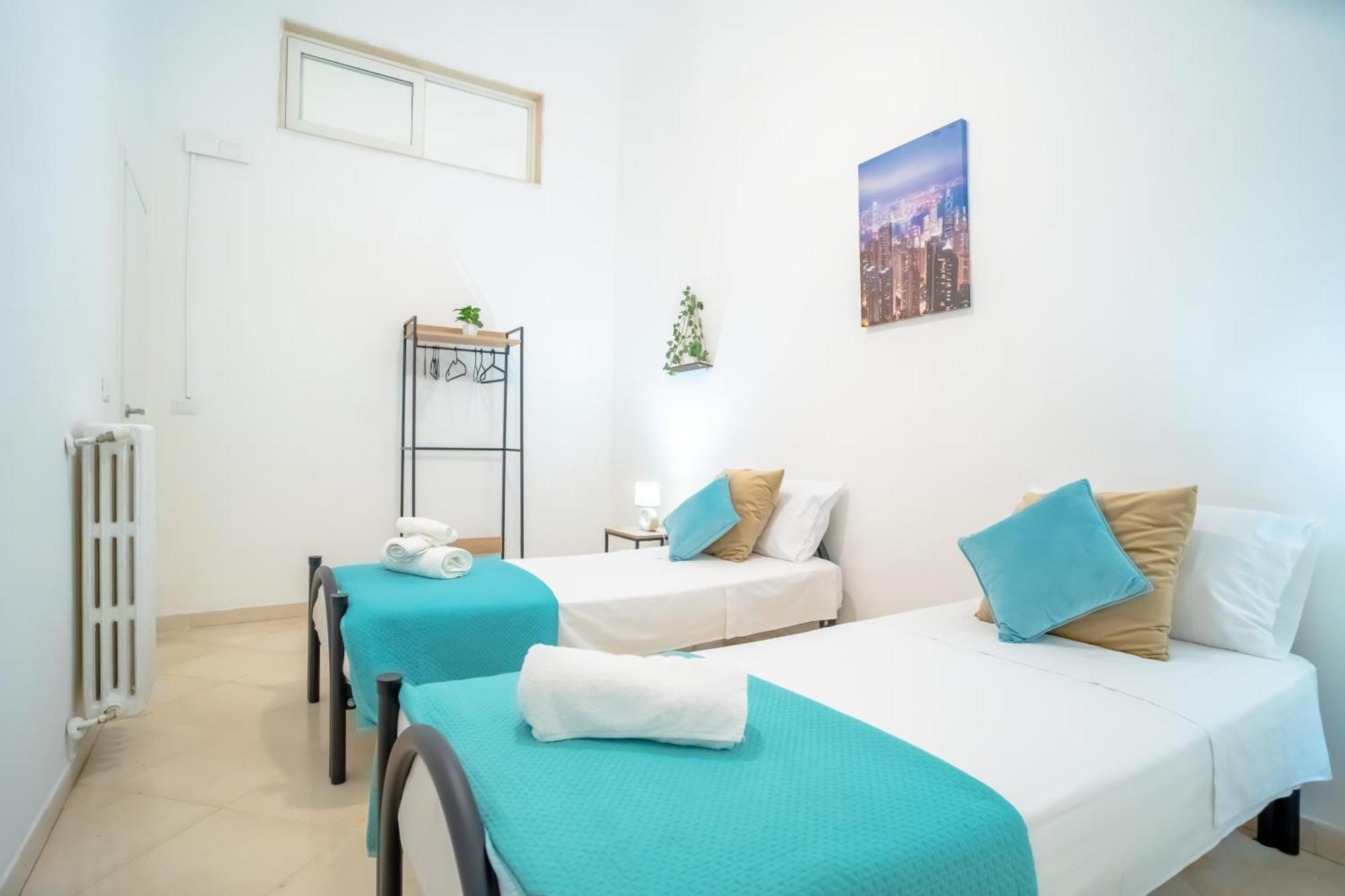 Dimora Dante 310 Apartment Bari Exterior photo