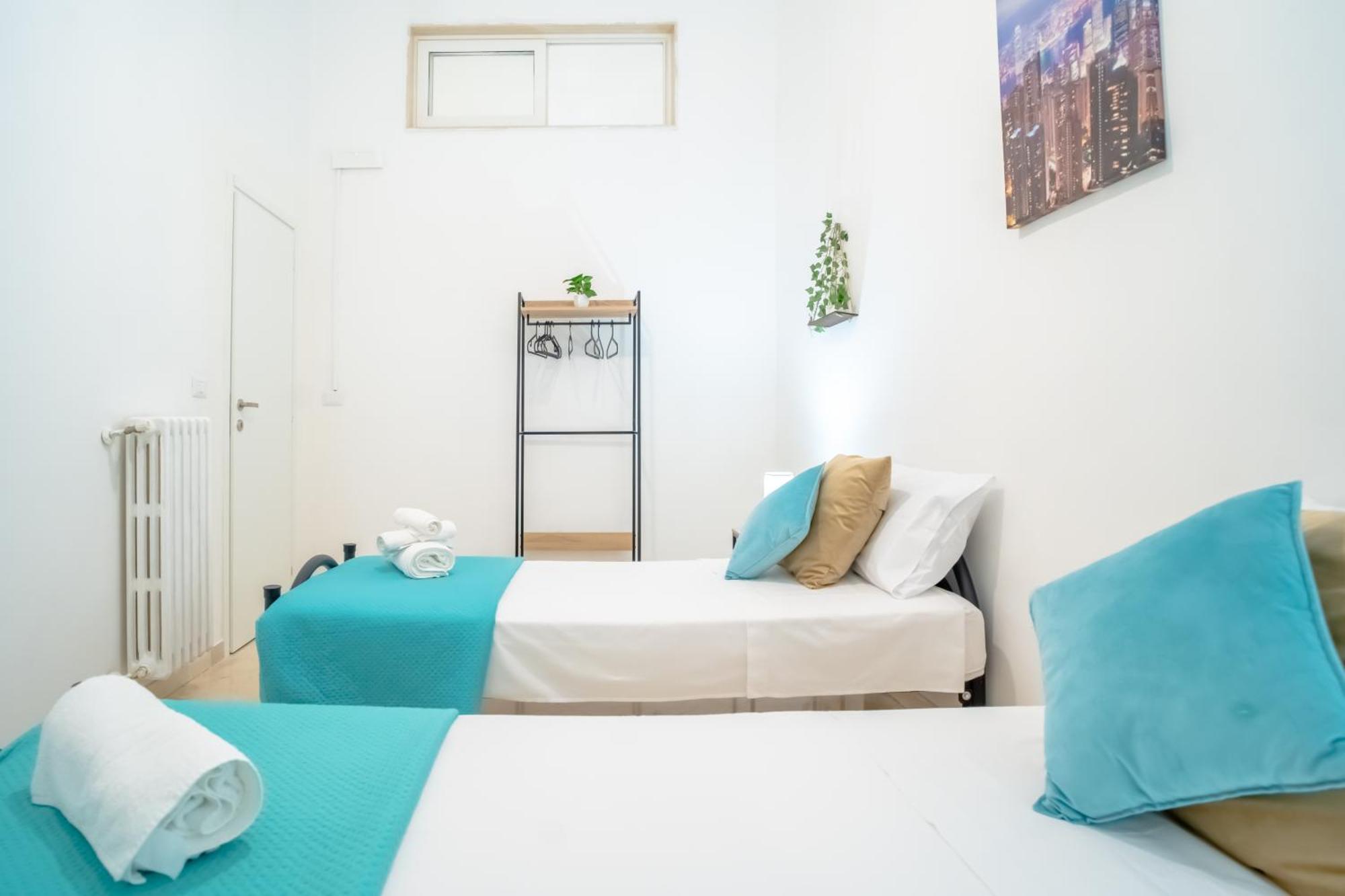 Dimora Dante 310 Apartment Bari Exterior photo